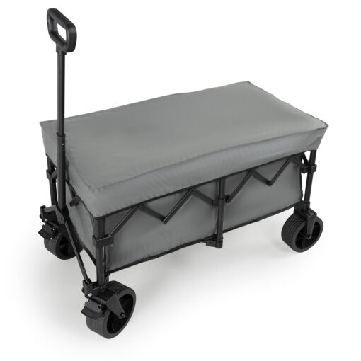 Travelnet Bolderkar Royal Allroad – Bild 2