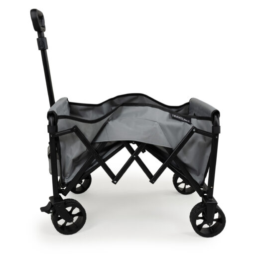Travelnet Bolderkar Sunny Allroad – Bild 8
