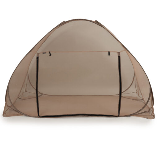 Deconet Pop-up Klamboetent I, Bruin, 1 persoons - Image 6