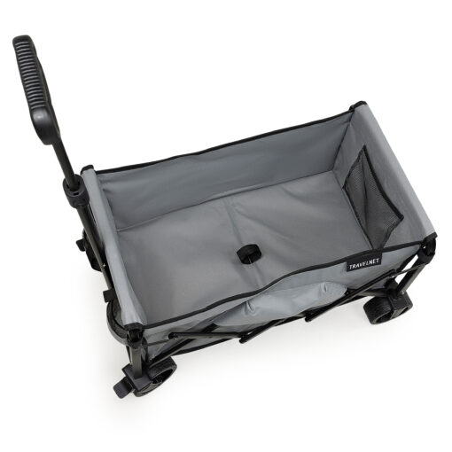 Travelnet Bolderkar Sunny Allroad – Bild 7