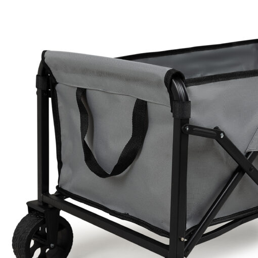 Travelnet Bolderkar Sunny Allroad – Bild 6
