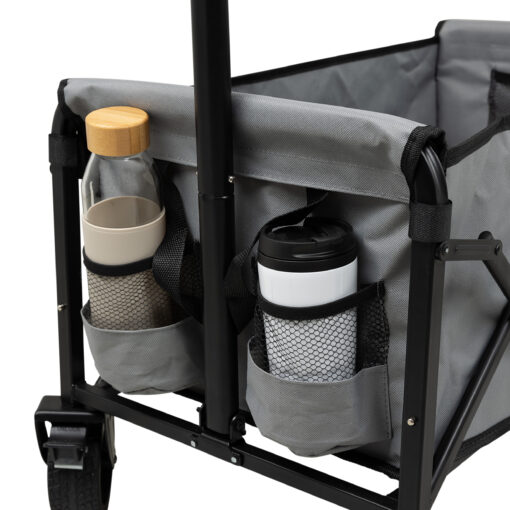 Travelnet Bolderkar Sunny Allroad – Bild 5