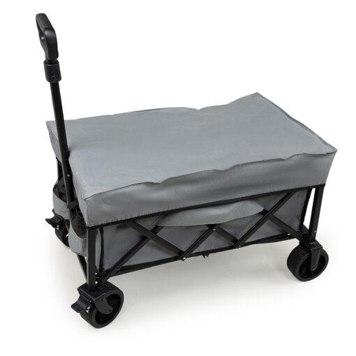 Travelnet Bolderkar Sunny Allroad – Bild 2