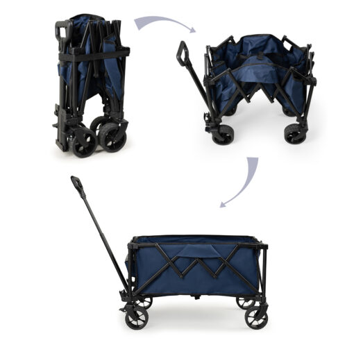 Travelnet Bolderkar Picco Allroad - Afbeelding 11