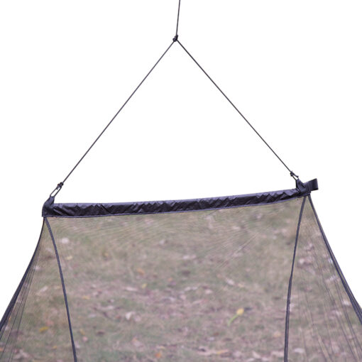 Travelnet reisklamboe Track II - PURE- L240x B170x H130cm 2 pers - obrazek 3