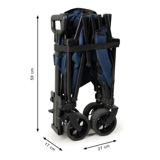 Travelnet Bolderkar Picco Allroad - Afbeelding 9