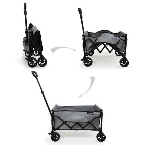 Travelnet Bolderkar Sunny Allroad – Image 10