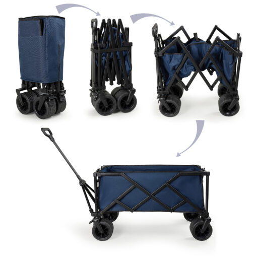 Travelnet Bolderkar Grande Allroad - Afbeelding 12