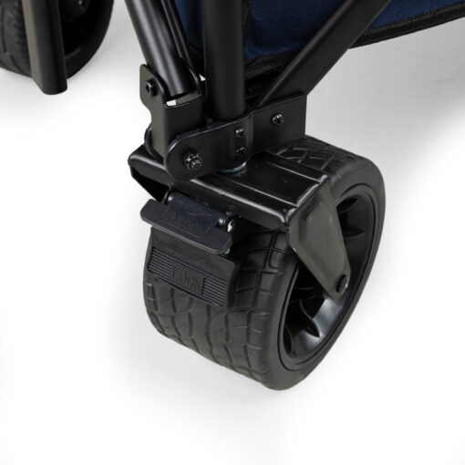 Travelnet Bolderkar Grande Allroad - Afbeelding 9