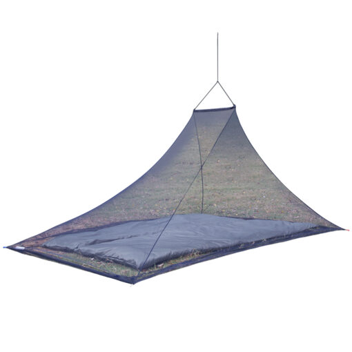 Moskitiera podróżna Travelnet Track II - PURE- L240x B170x H130cm 2 os.