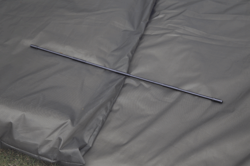Travelnet reisklamboe Track II - PURE- L240x B170x H130cm 2 pers - obrazek 8