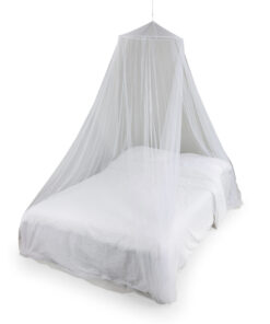 Breeze Sereno WIT Topring 60cm, omtrek 11mtr, mesh 156, 1 door