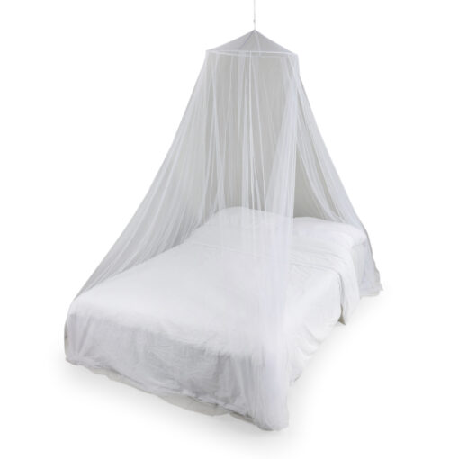 Breeze Sereno WHITE Anello superiore 60cm, circonferenza 11mtr, maglia 156, 1 porta