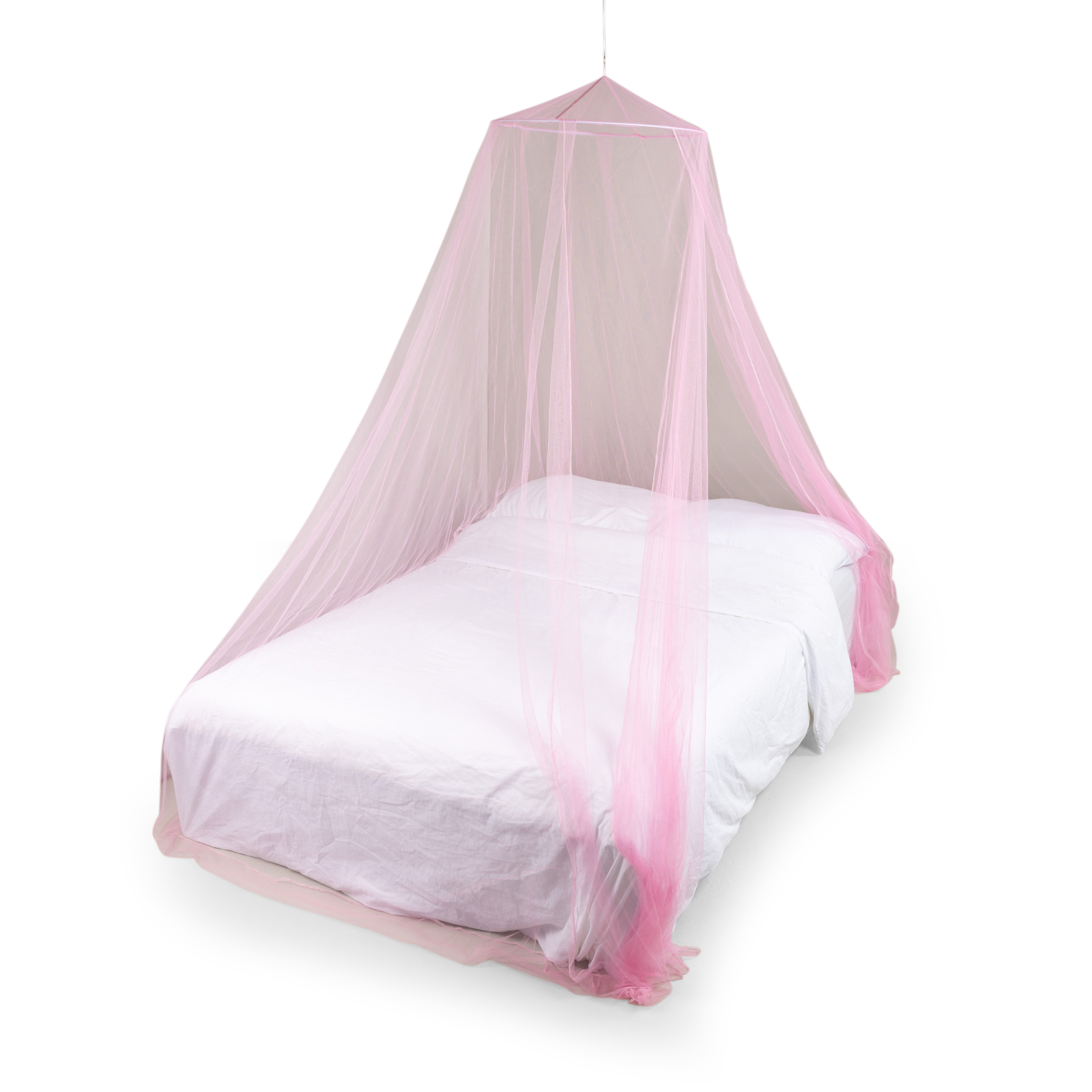 Breeze Sereno Pink Top anello 60cm, circonferenza 11mtr, maglia 156, 1 passante