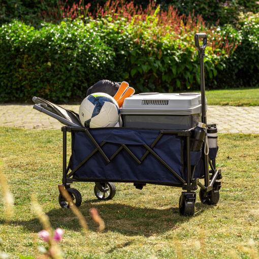 Travelnet Bolderkar Picco Allroad - Afbeelding 12