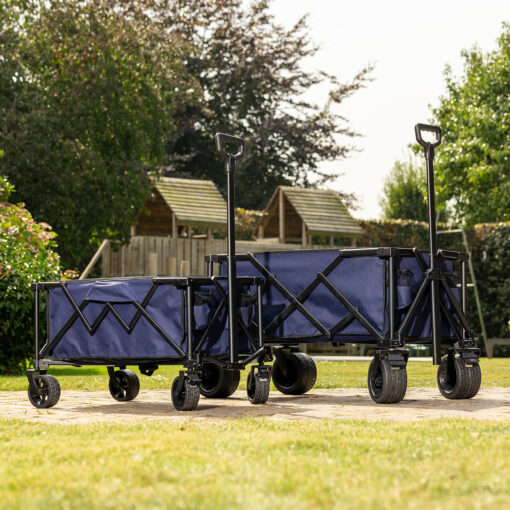 Travelnet Bolderkar Grande Allroad - obrazek 14