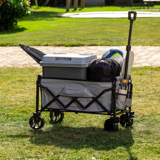 Travelnet Bolderkar Sunny Allroad – Bild 11