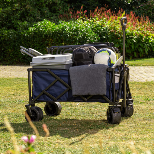 Travelnet Bolderkar Grande Allroad - obrazek 13