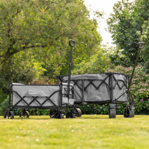 Travelnet Bolderkar Royal Allroad – Bild 13