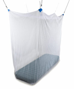 Moustiquaire de voyage Travelnet BOX ONE - PURE - L210 x l100 x H150 cm 1 personne