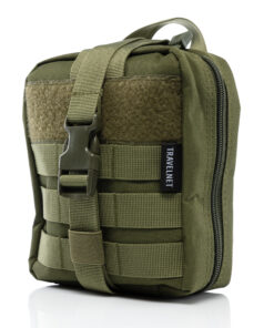 Vue alternative de Travelnet Survival Base – 30-delige Outdoor en EHBOset