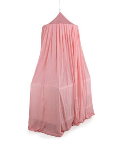 Alternative Ansicht von Deconet Baby Sluier Pinkblush Topring 60cm/ Omtrek 600cm