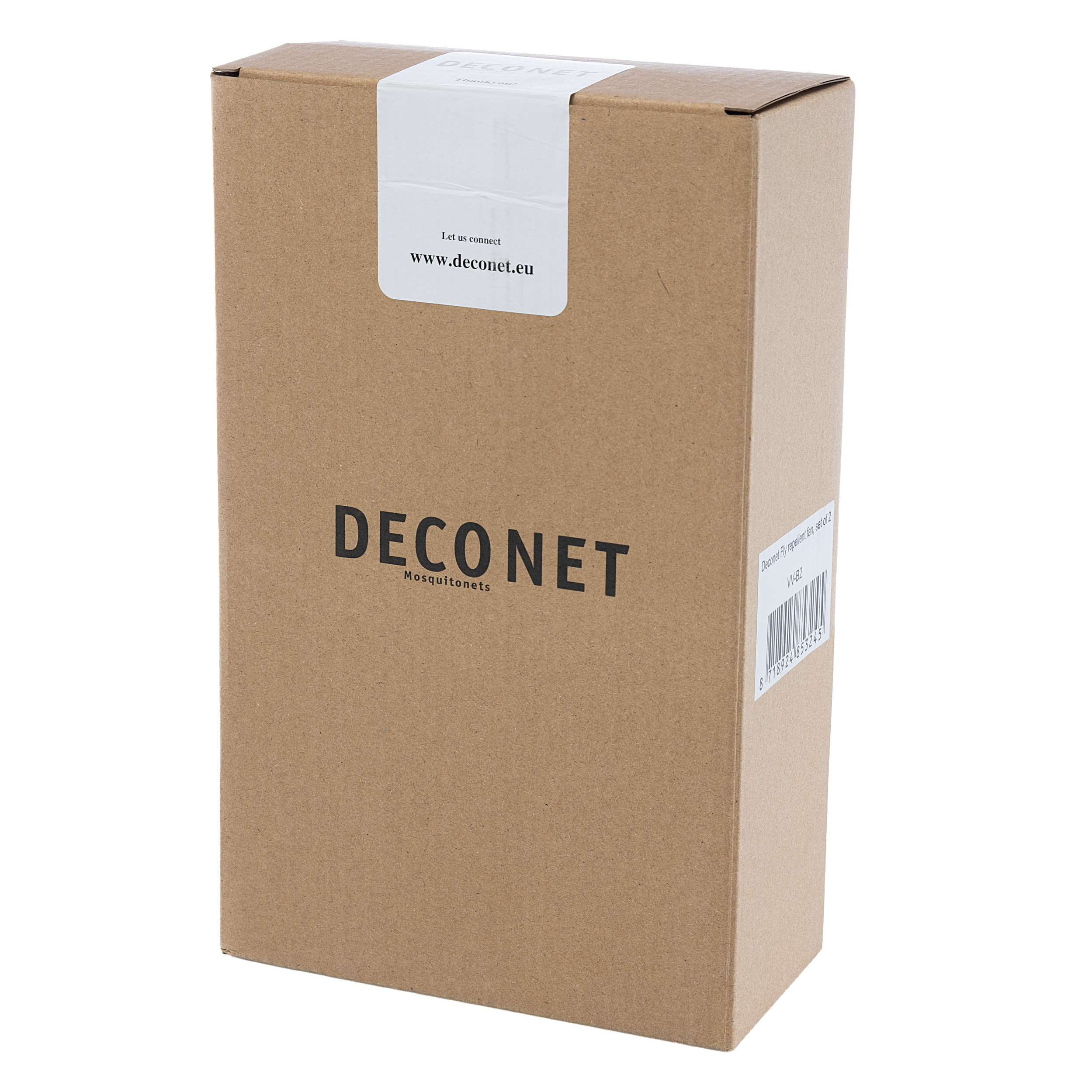 Deconet Vliegenverjager ventilator, set van 2 – Image 9